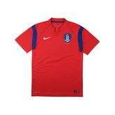 South Korea 2014-15 Home